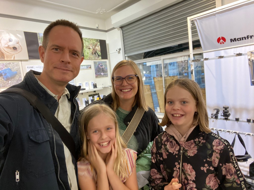 2024-09-25 Marks the first item ticked off our&nbsp;list